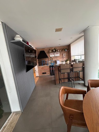 Apartamento, 3 quartos, 261 m² - Foto 58