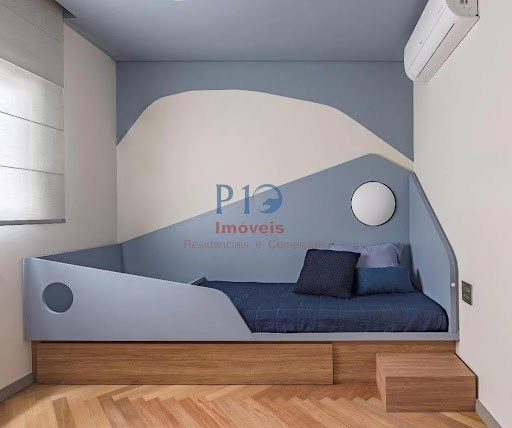 Apartamento, 3 quartos, 170 m² - Foto 43