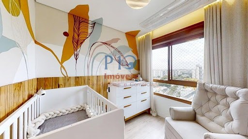 Apartamento, 3 quartos, 142 m² - Foto 17