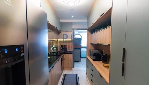 Apartamento, 4 quartos, 132 m² - Foto 22