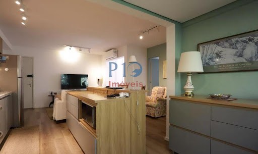 Apartamento, 2 quartos, 61 m² - Foto 12