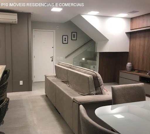 Apartamento, 2 quartos, 105 m² - Foto 1