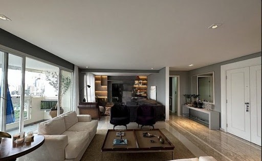 Apartamento, 4 quartos, 261 m² - Foto 13
