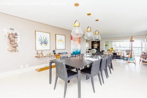 Apartamento, 4 quartos, 440 m² - Foto 21
