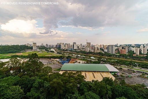 Apartamento, 4 quartos, 347 m² - Foto 30