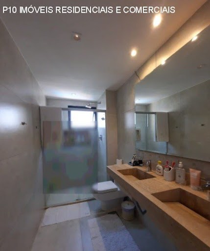 Apartamento, 3 quartos, 163 m² - Foto 11