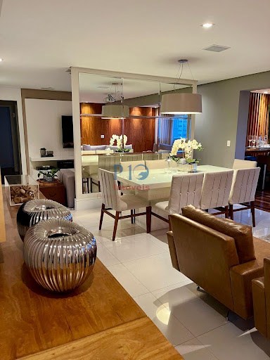 Apartamento, 3 quartos, 178 m² - Foto 25