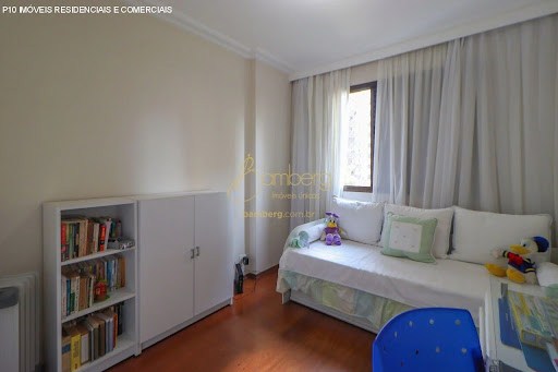 Apartamento, 3 quartos, 120 m² - Foto 9