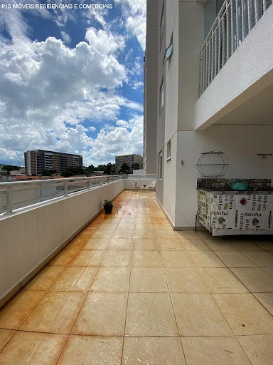 Apartamento, 3 quartos, 146 m² - Foto 7