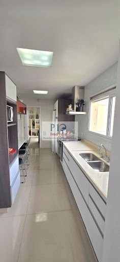 Apartamento, 3 quartos, 200 m² - Foto 21