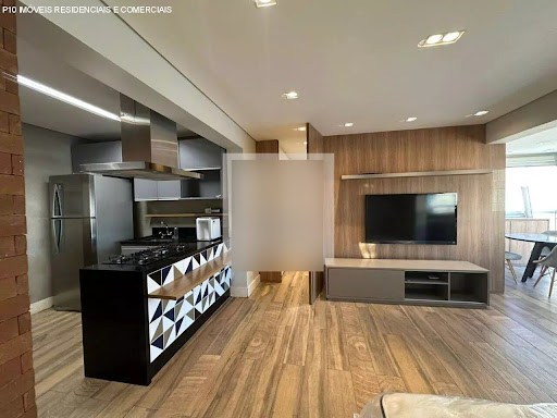 Apartamento, 3 quartos, 95 m² - Foto 11