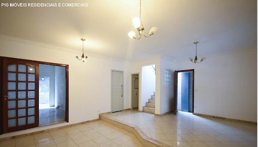 Casa, 4 quartos - Foto 8