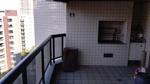 Apartamento, 4 quartos, 215 m² - Foto 13
