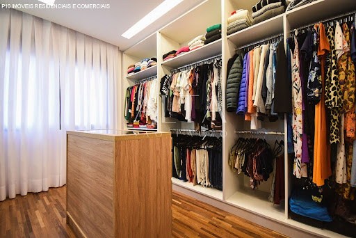 Apartamento, 3 quartos, 315 m² - Foto 21
