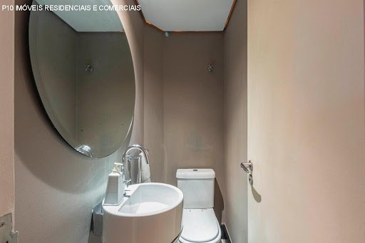 Apartamento, 4 quartos, 160 m² - Foto 19