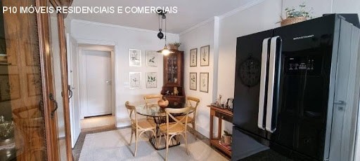 Apartamento, 4 quartos, 225 m² - Foto 8