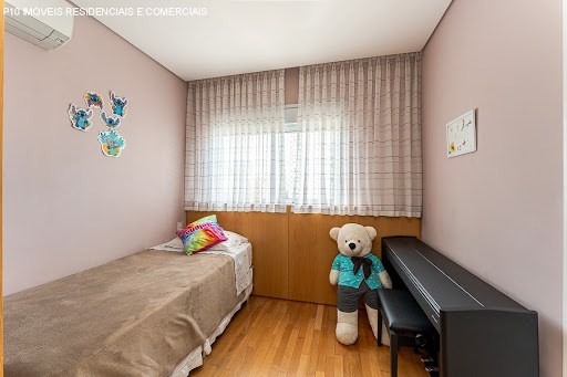Apartamento, 3 quartos, 185 m² - Foto 7