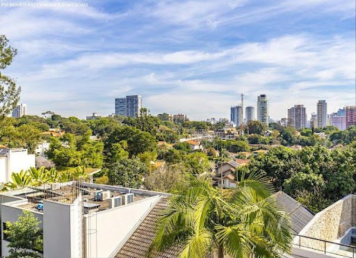 Casa, 4 quartos, 1034 m² - Foto 11