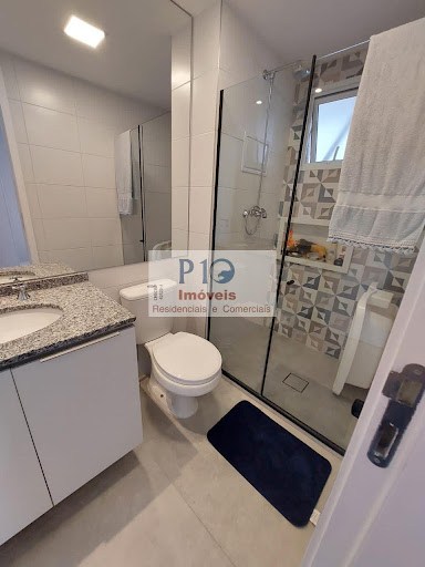 Apartamento, 3 quartos, 127 m² - Foto 3
