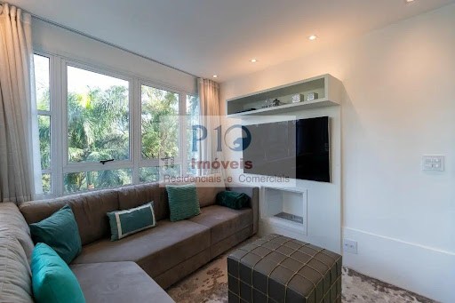 Apartamento, 4 quartos, 211 m² - Foto 12