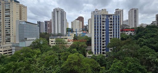 Apartamento, 3 quartos, 125 m² - Foto 18
