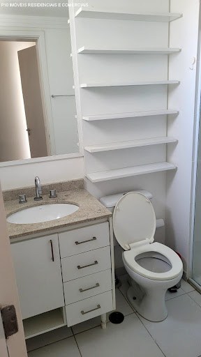 Apartamento, 2 quartos, 79 m² - Foto 8