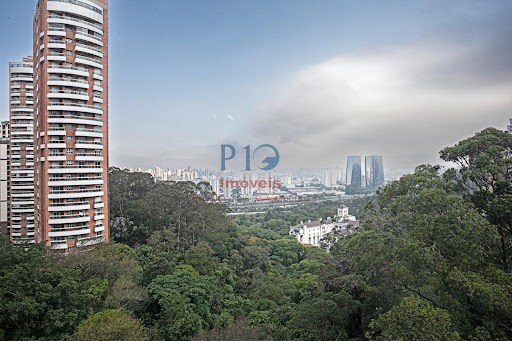 Apartamento, 4 quartos, 370 m² - Foto 43