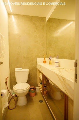 Apartamento, 4 quartos, 168 m² - Foto 17