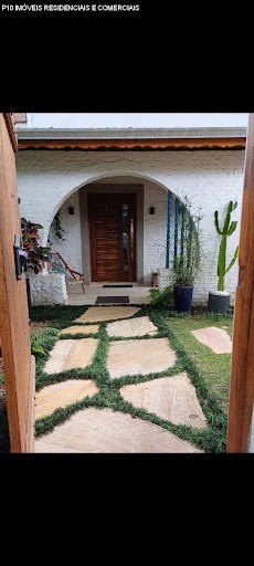 Casa, 3 quartos - Foto 7
