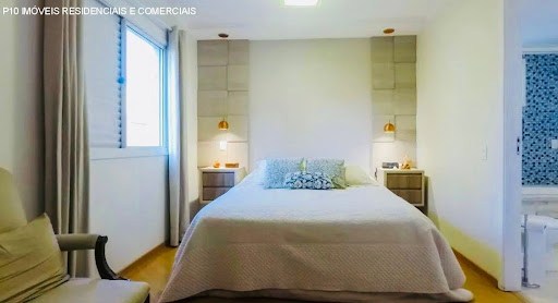 Apartamento, 3 quartos, 115 m² - Foto 16