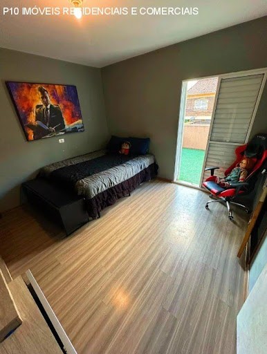 Casa, 4 quartos - Foto 13
