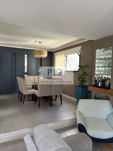 Apartamento, 4 quartos, 169 m² - Foto 8