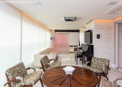 Apartamento, 4 quartos, 335 m² - Foto 32