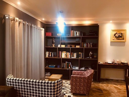 Apartamento, 2 quartos, 84 m² - Foto 7