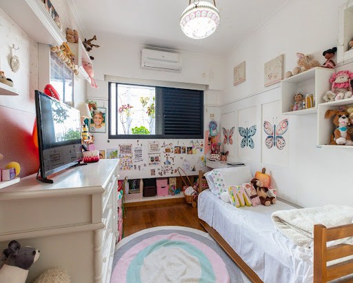 Apartamento, 3 quartos, 190 m² - Foto 7