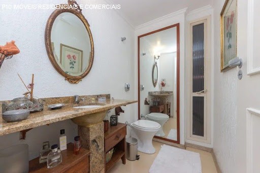 Apartamento, 3 quartos, 149 m² - Foto 2