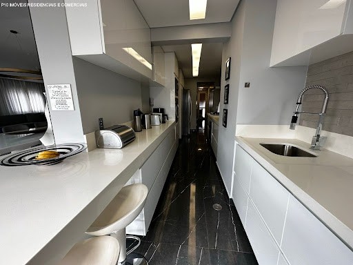Apartamento, 3 quartos, 165 m² - Foto 41
