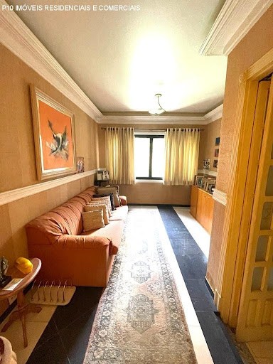Apartamento, 4 quartos, 340 m² - Foto 10