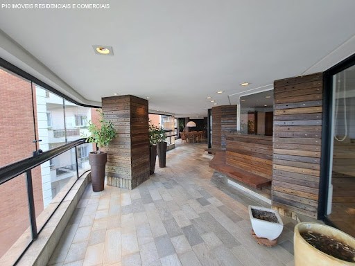 Apartamento, 4 quartos, 430 m² - Foto 38
