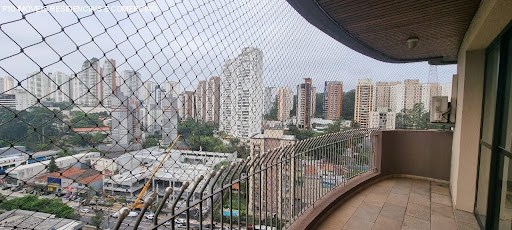 Apartamento, 4 quartos, 254 m² - Foto 36