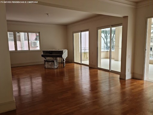 Apartamento, 4 quartos, 360 m² - Foto 5