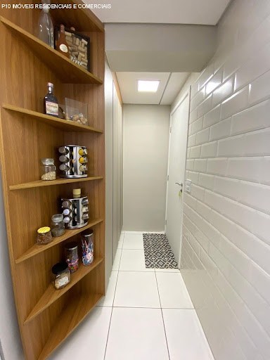 Apartamento, 3 quartos, 129 m² - Foto 41