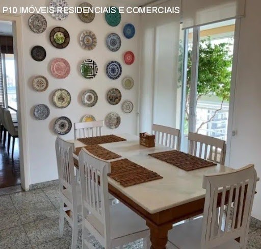 Apartamento, 3 quartos, 275 m² - Foto 2