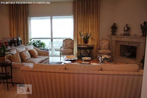 Apartamento, 5 quartos, 368 m² - Foto 23