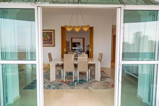 Apartamento, 6 quartos, 367 m² - Foto 41