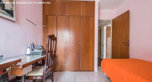 Apartamento, 4 quartos, 170 m² - Foto 21
