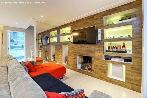 Casa, 4 quartos - Foto 2