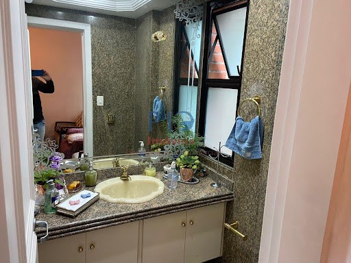 Apartamento, 3 quartos, 230 m² - Foto 21
