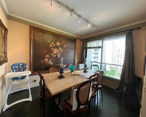 Apartamento, 3 quartos, 220 m² - Foto 8