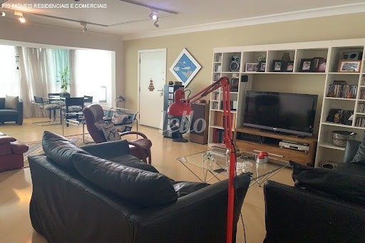 Apartamento, 3 quartos, 192 m² - Foto 4